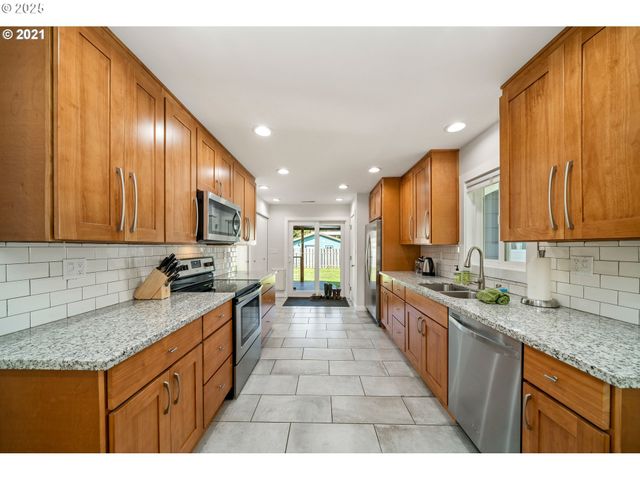 5730 A St, Bay City, OR 97107