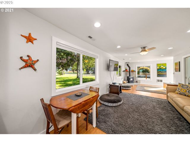 5730 A St, Bay City, OR 97107