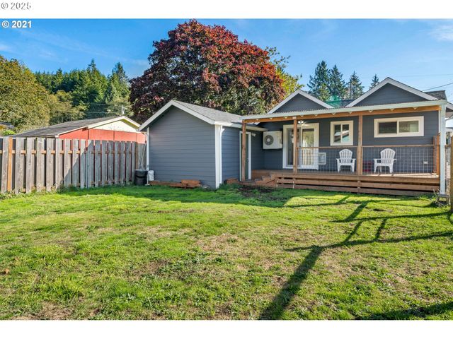 5730 A St, Bay City, OR 97107
