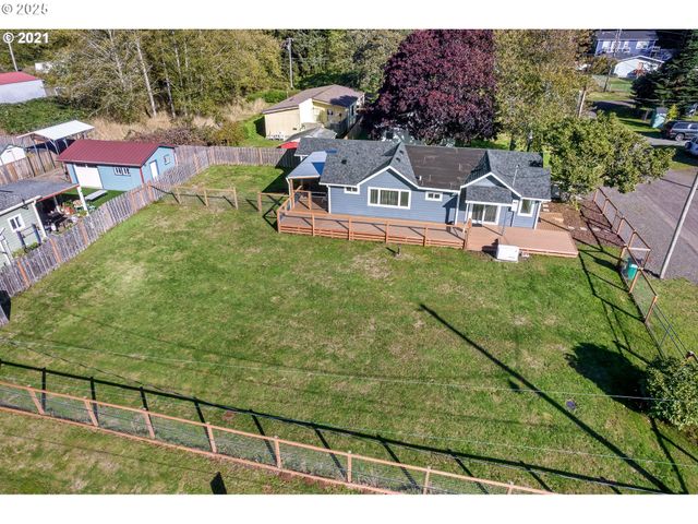 5730 A St, Bay City, OR 97107