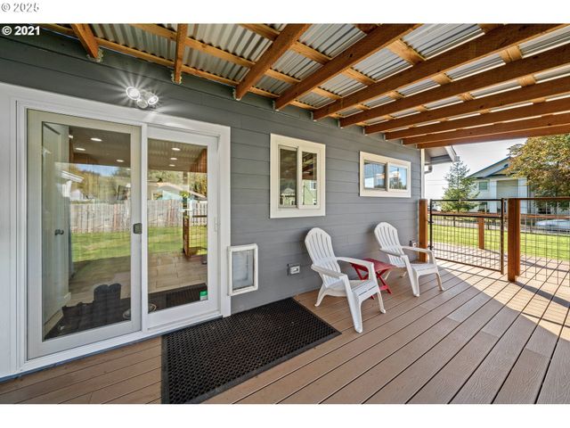 5730 A St, Bay City, OR 97107