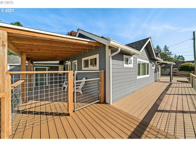 5730 A St, Bay City, OR 97107