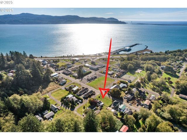 5730 A St, Bay City, OR 97107