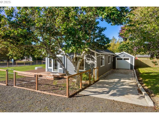 5730 A St, Bay City, OR 97107