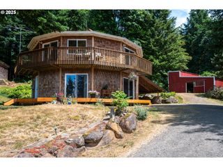 25140 S DIANNE Dr, Beavercreek, OR 97004