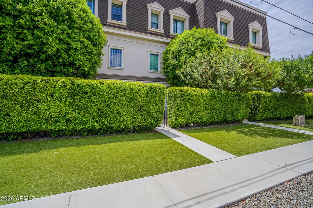 4438 N 27TH Street 4, Phoenix, AZ 85016