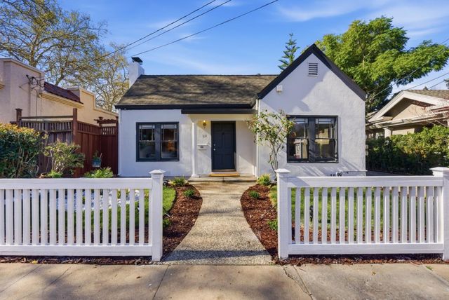 711 Emerson Court, San Jose, CA 95126