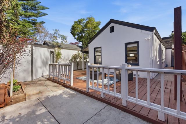 711 Emerson Court, San Jose, CA 95126