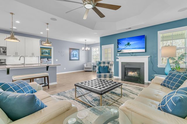 569 Pendleton Drive, Moncks Corner, SC 29461