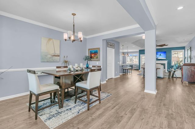 569 Pendleton Drive, Moncks Corner, SC 29461