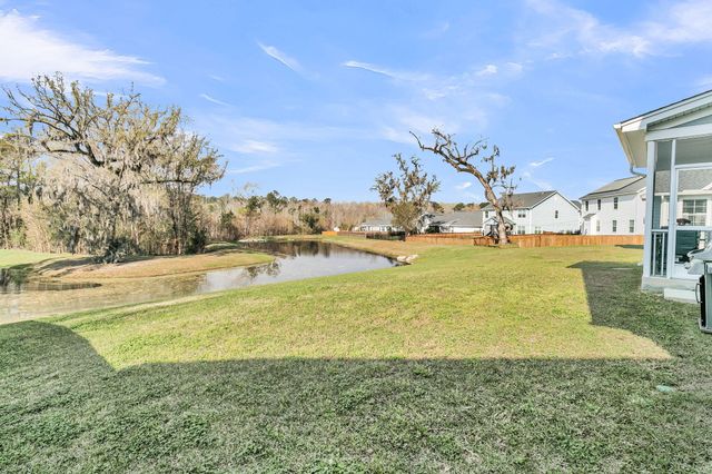 569 Pendleton Drive, Moncks Corner, SC 29461