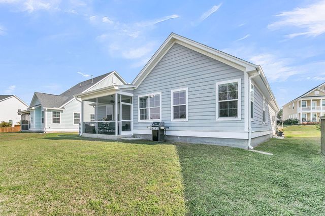 569 Pendleton Drive, Moncks Corner, SC 29461