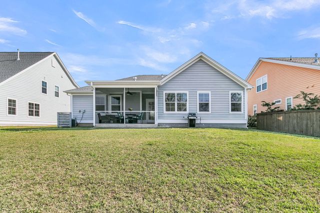 569 Pendleton Drive, Moncks Corner, SC 29461