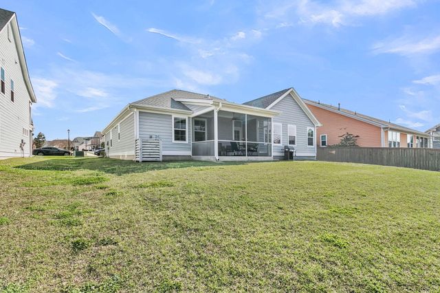 569 Pendleton Drive, Moncks Corner, SC 29461