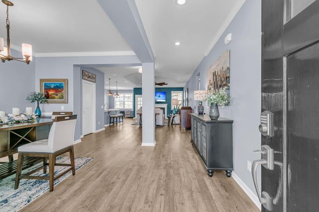 569 Pendleton Drive, Moncks Corner, SC 29461