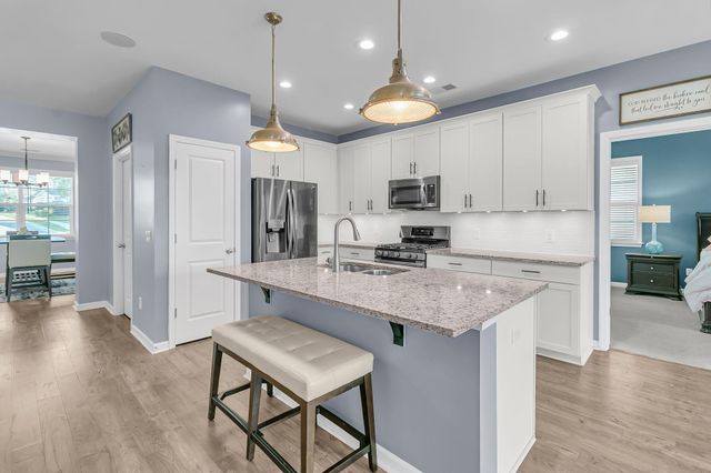 569 Pendleton Drive, Moncks Corner, SC 29461