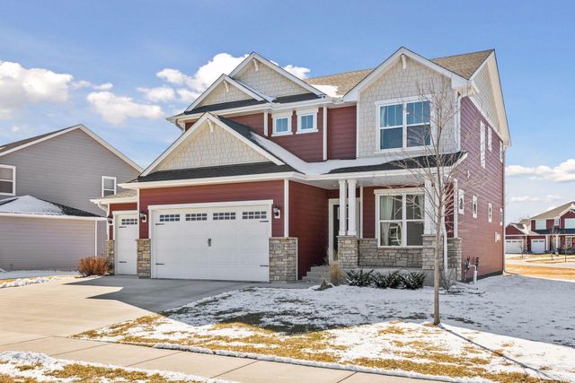 11561 Yuma Lane N, Dayton, MN 55369