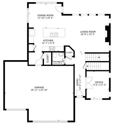 11561 Yuma Lane N, Dayton, MN 55369