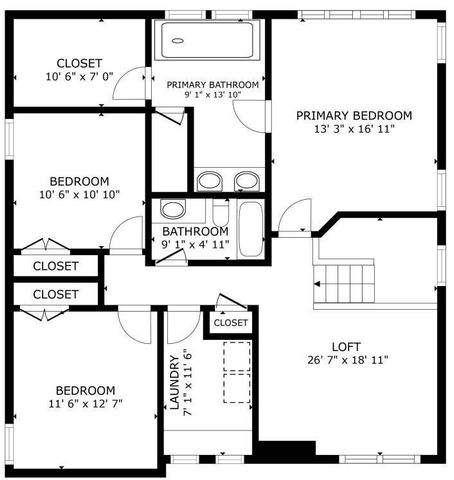 11561 Yuma Lane N, Dayton, MN 55369