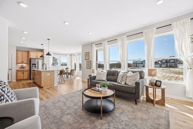 11561 Yuma Lane N, Dayton, MN 55369