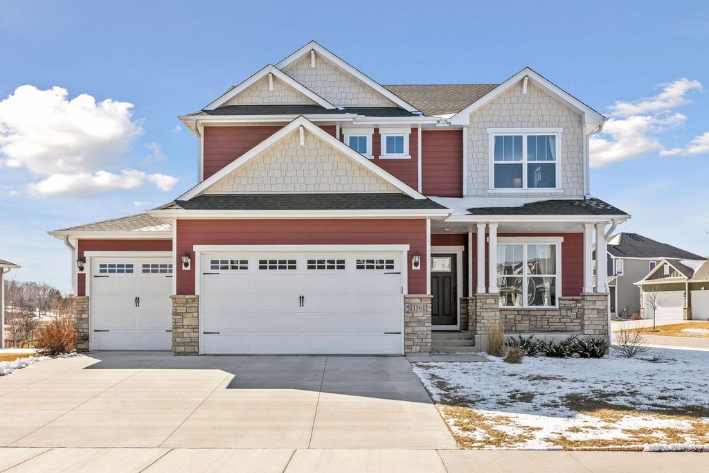 11561 Yuma Lane N, Dayton, MN 55369