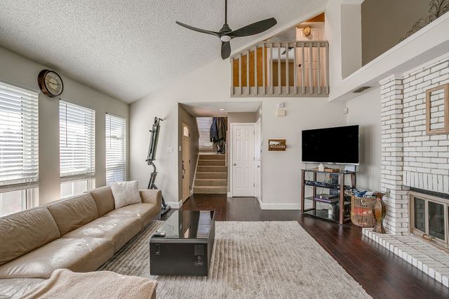 1307 Oriental Avenue, Arlington, TX 76011