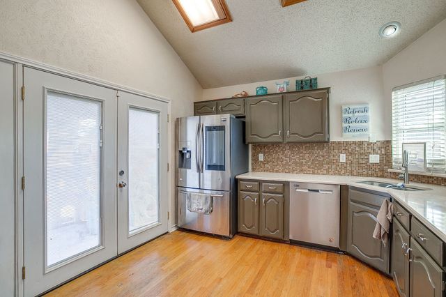 1307 Oriental Avenue, Arlington, TX 76011