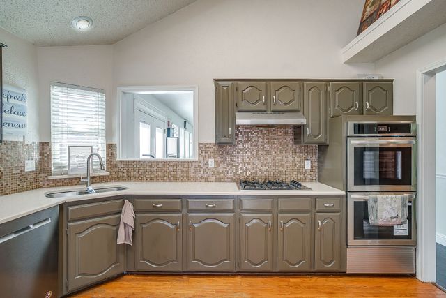 1307 Oriental Avenue, Arlington, TX 76011