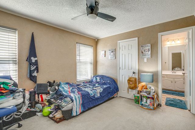 1307 Oriental Avenue, Arlington, TX 76011