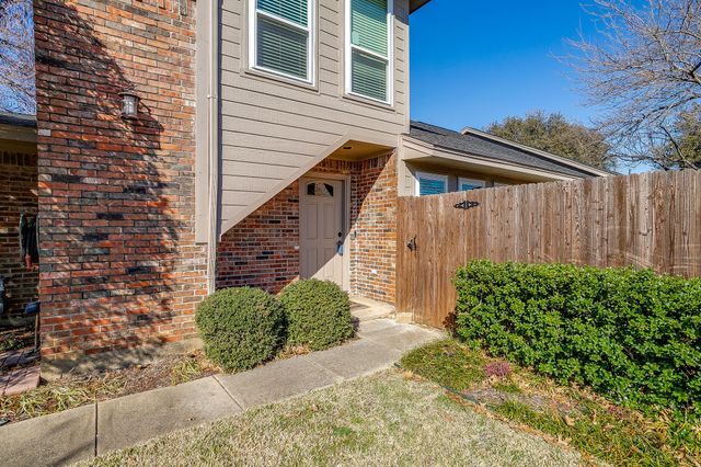1307 Oriental Avenue, Arlington, TX 76011