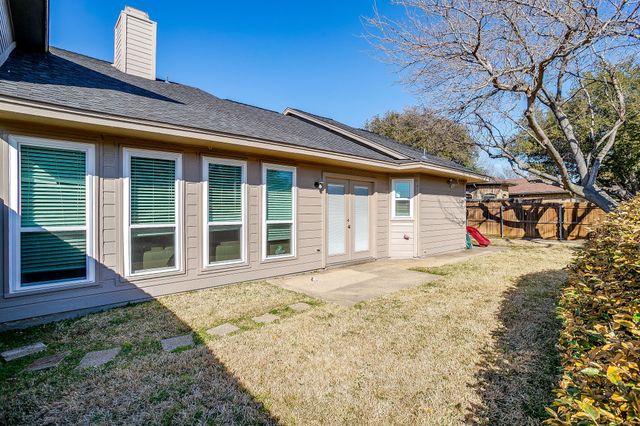 1307 Oriental Avenue, Arlington, TX 76011