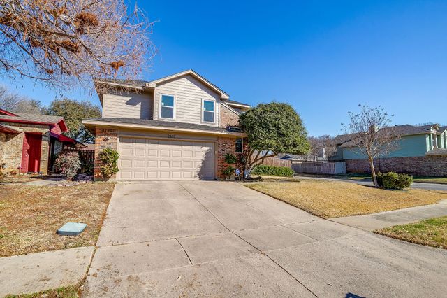1307 Oriental Avenue, Arlington, TX 76011