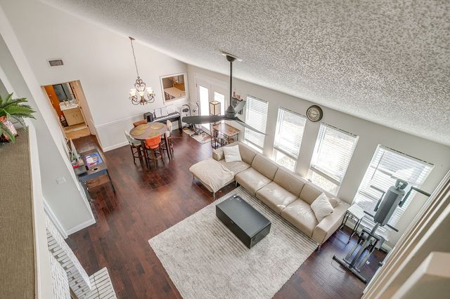 1307 Oriental Avenue, Arlington, TX 76011