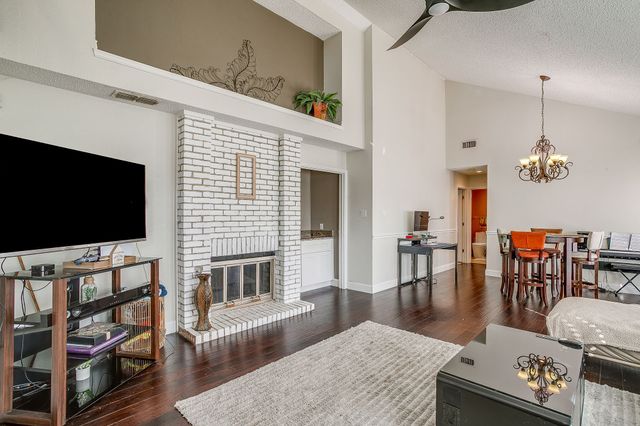 1307 Oriental Avenue, Arlington, TX 76011