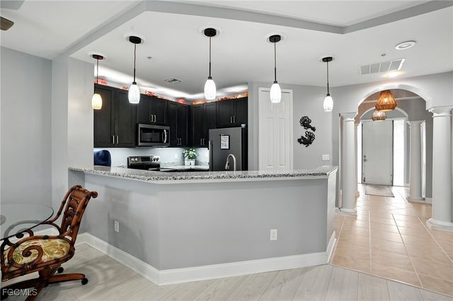15256 Riverbend BLVD 105, North Fort Myers, FL 33917