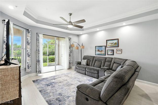 15256 Riverbend BLVD 105, North Fort Myers, FL 33917