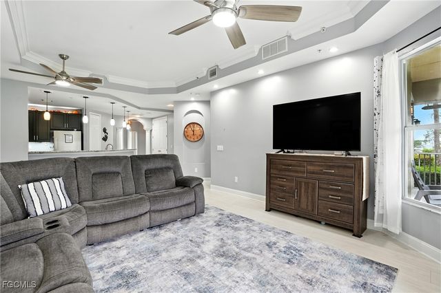 15256 Riverbend BLVD 105, North Fort Myers, FL 33917