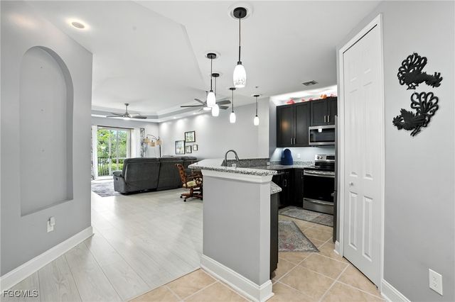 15256 Riverbend BLVD 105, North Fort Myers, FL 33917