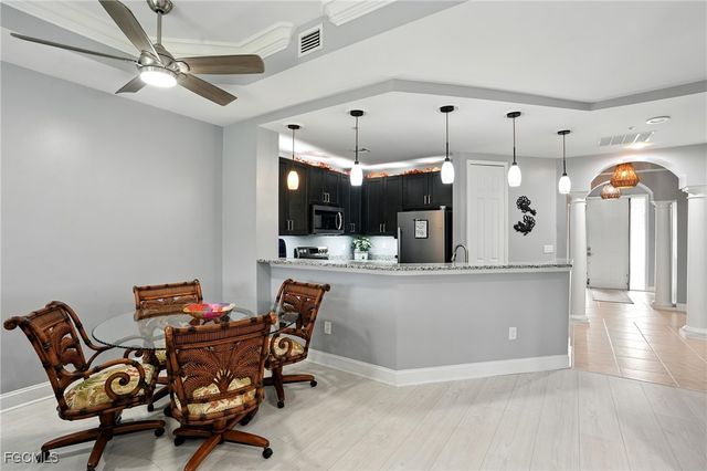 15256 Riverbend BLVD 105, North Fort Myers, FL 33917