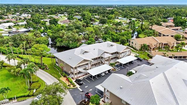 15256 Riverbend BLVD 105, North Fort Myers, FL 33917