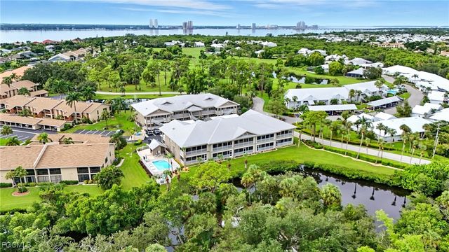 15256 Riverbend BLVD 105, North Fort Myers, FL 33917