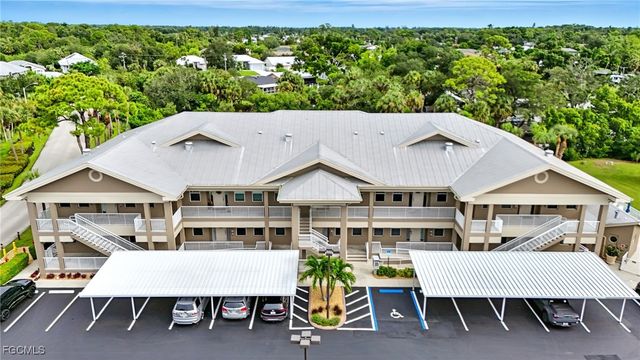 15256 Riverbend BLVD 105, North Fort Myers, FL 33917