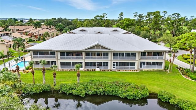 15256 Riverbend BLVD 105, North Fort Myers, FL 33917