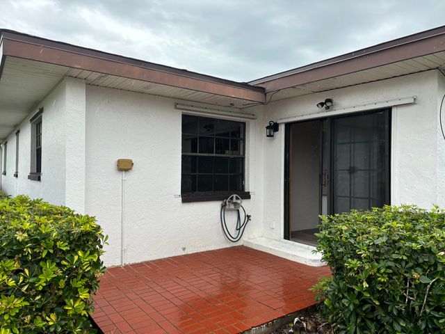 255 Paradise Boulevard 18, Indialantic, FL 32903