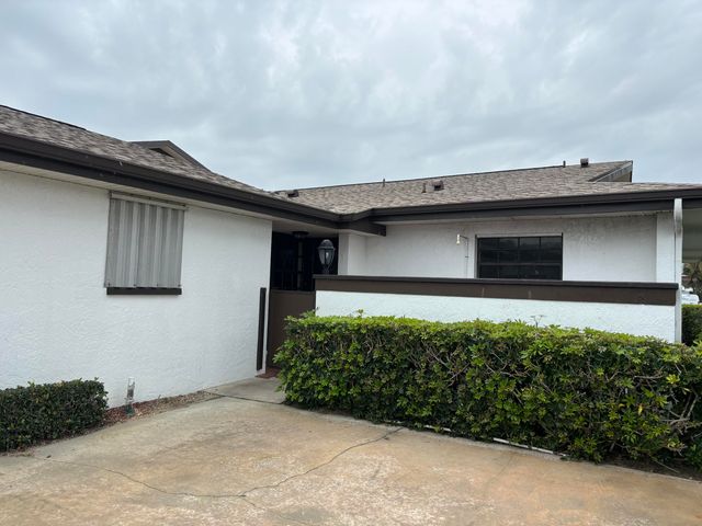 255 Paradise Boulevard 18, Indialantic, FL 32903