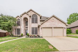708 Carmel Drive, Keller, TX 76248