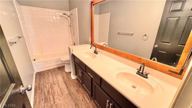 3725 Deer Flats Street, Las Vegas, NV 89129