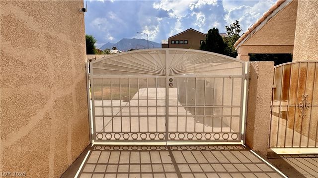 3725 Deer Flats Street, Las Vegas, NV 89129