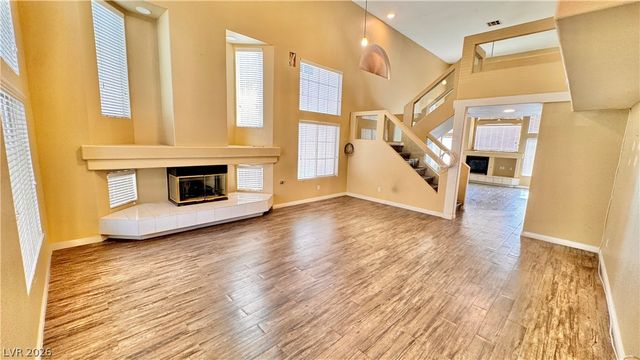 3725 Deer Flats Street, Las Vegas, NV 89129
