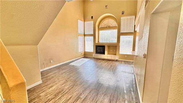 3725 Deer Flats Street, Las Vegas, NV 89129